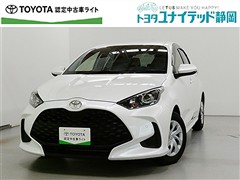 ヤリス X