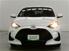ヤリス X