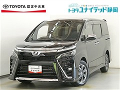 トヨタ ヴォクシー ZS キラメキ2