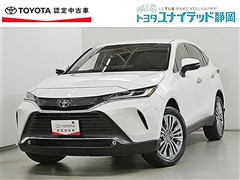 ハリアー Z