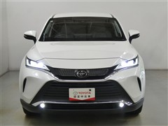 ハリアー Z