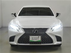 LS500h Iパッケージ