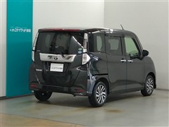 タンク カスタムG S