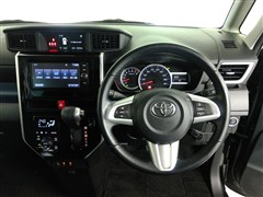 タンク カスタムG S