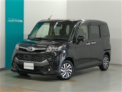 タンク カスタムG S