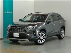 トヨタ RAV4 G Zパッケージ