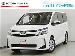 ヴォクシー X