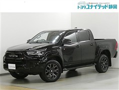 ハイラックス Z GRスポーツ