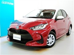 ヤリス ハイブリッド G