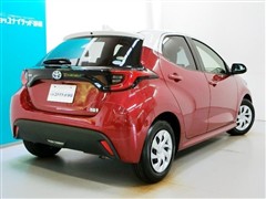 ヤリス ハイブリッド G