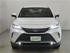 ハリアー ハイブリッド G