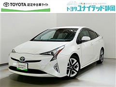 プリウス A ツーリングセレクション
