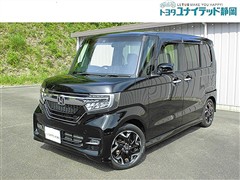 ホンダ N-BOX カスタムG・EXターボHS