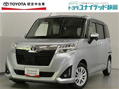 ルーミー G-T