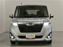ルーミー G-T