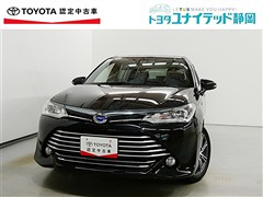 トヨタ カローラフィールダーHV G WxB