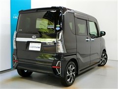 タント カスタムX セレクション