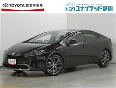 プリウス G