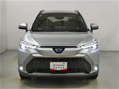 カローラクロス ハイブリッド Z