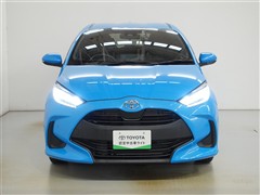 ヤリス G