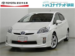 プリウス Sツーリング セレクション