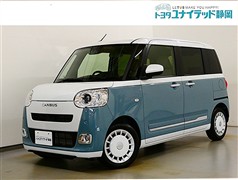 ダイハツ ムーヴキャンバス ストライプス G