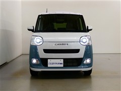 ムーヴキャンバス ストライプス G