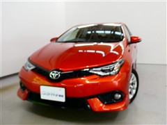 オーリス RS