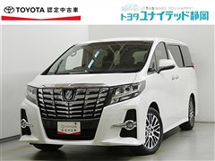 アルファード SA Cパッケージ