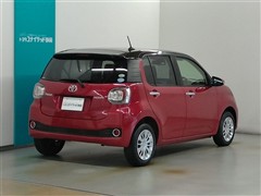 パッソ モーダ S