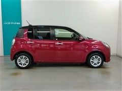 パッソ モーダ S