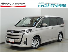 トヨタ ノア ハイブリッド G