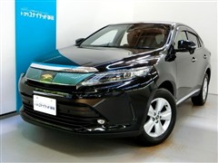 ハリアー エレガンス