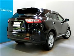 ハリアー エレガンス