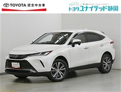 ハリアー G
