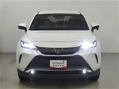 ハリアー G