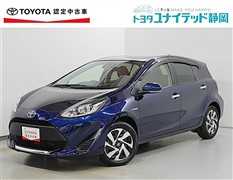 アクア S スタイルブラック