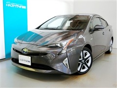 プリウス A ツーリングセレクション