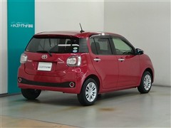 パッソ モーダ S