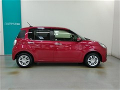 パッソ モーダ S