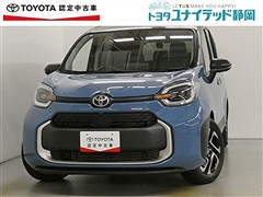 シエンタ ハイブリッド Z