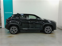 ヤリスクロス ハイブリッド Z