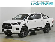 ハイラックス Z GRスポーツ