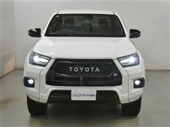 ハイラックス Z GRスポーツ