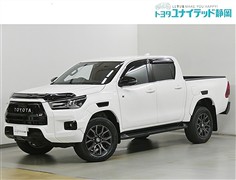 ハイラックス Z GRスポーツ