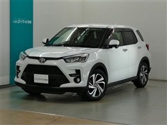 トヨタ ライズ Z