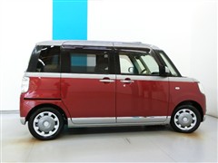 ムーヴキャンバス XリミメイクSA3