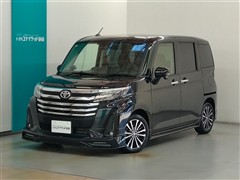 ルーミー カスタムG-T