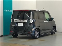 ルーミー カスタムG-T