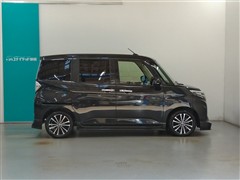 ルーミー カスタムG-T